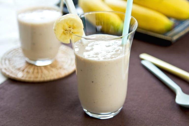 5 x smoothie inspiratie!