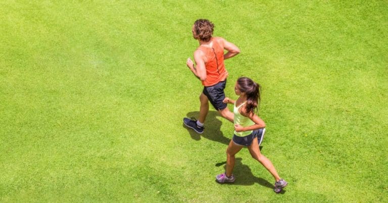 Tips voor wanneer je begint met hardlopen opbouwen