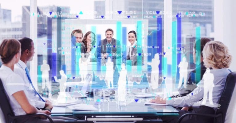 In 2022 zal er een personeelstekort zijn in de informatietechnologie industrie