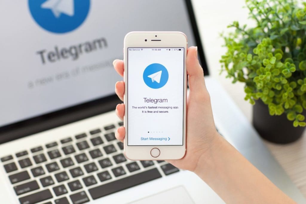 Telegram presenteert betaald abonnement