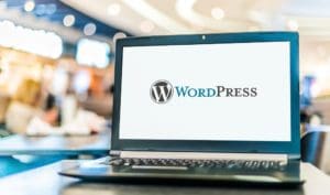 Wordpress hosting