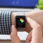 Innovatieve Apple Watch functies