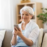 Voordelen van senioren smartphone