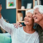 Wat is een smartphone voor ouderen?