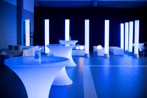 bedrijfsfeest organiseren locatie
