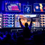 eSports de brug tussen gaming en sport