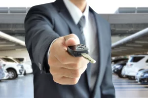 De ins en outs van auto verkoop een stap voor stap handleiding