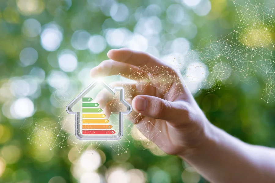 Duurzame woningen de rol van energiebeoordelingen