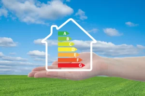 Hoe energiezuinige huizen bijdragen aan een duurzamere toekomst