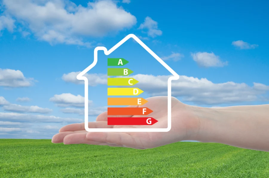 Hoe energiezuinige huizen bijdragen aan een duurzamere toekomst