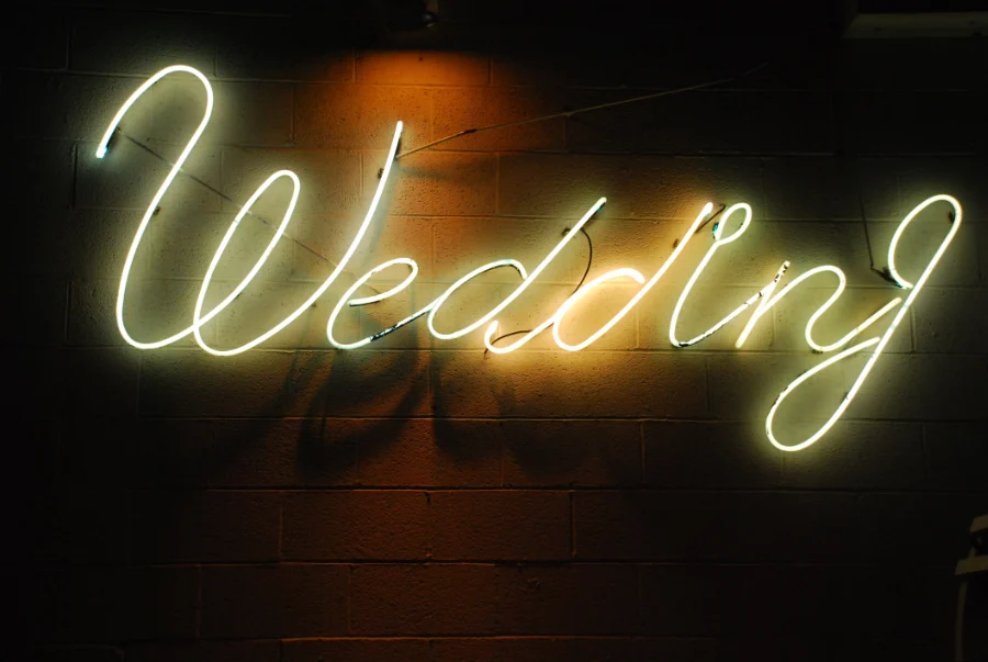 Een moderne twist aan je bruiloft: decoratie trends van 2023