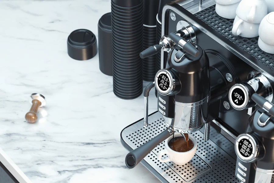 Onderhoud van je koffiezetapparaat tips en trucs