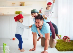 Thuiscomfort en creativiteit: plezier zonder de deur uit te gaan