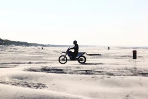 Wat je niet wilt missen: dagtrips op een e-chopper