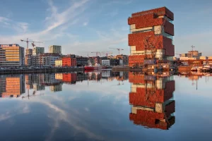 Coworking in Antwerpen: ontdek de meest inspirerende locaties