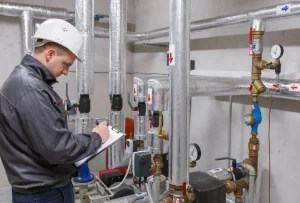 Van energiemeting naar duurzaam handelen