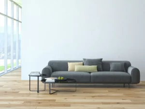 Minimalisme in huis: de essentie van geluk