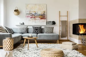 Lekker wonen: hoe creëer je een knusse sfeer?