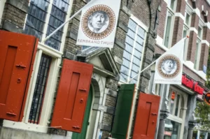 Amsterdamse schatten: verken de voortreffelijke musea en galerieën