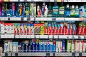 Verken de wereld van verschillende soorten tandpasta