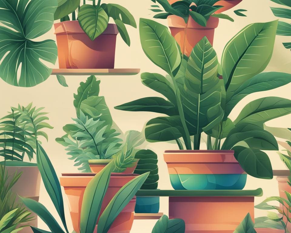 Online planten kopen
