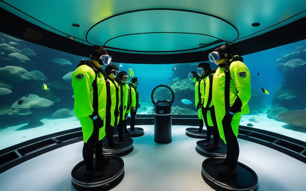 duikschool Nemo33