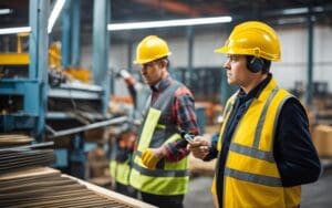 gehoorbescherming voor werknemers