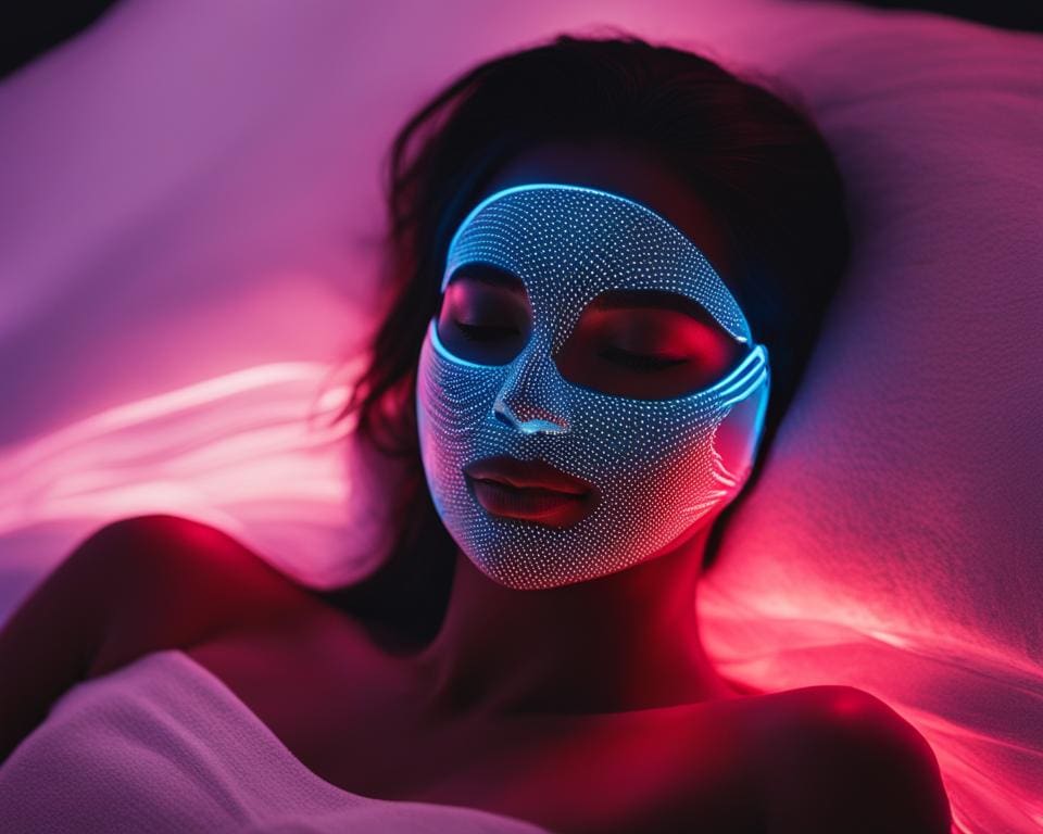 LED-Lichttherapie Maskers: De Sleutel tot een Flawless Huid