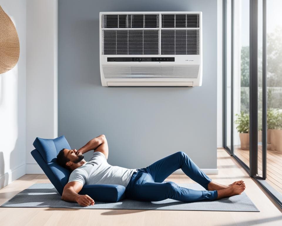 Gezondheidsvoordelen van Airconditioning: Feiten en Fabels