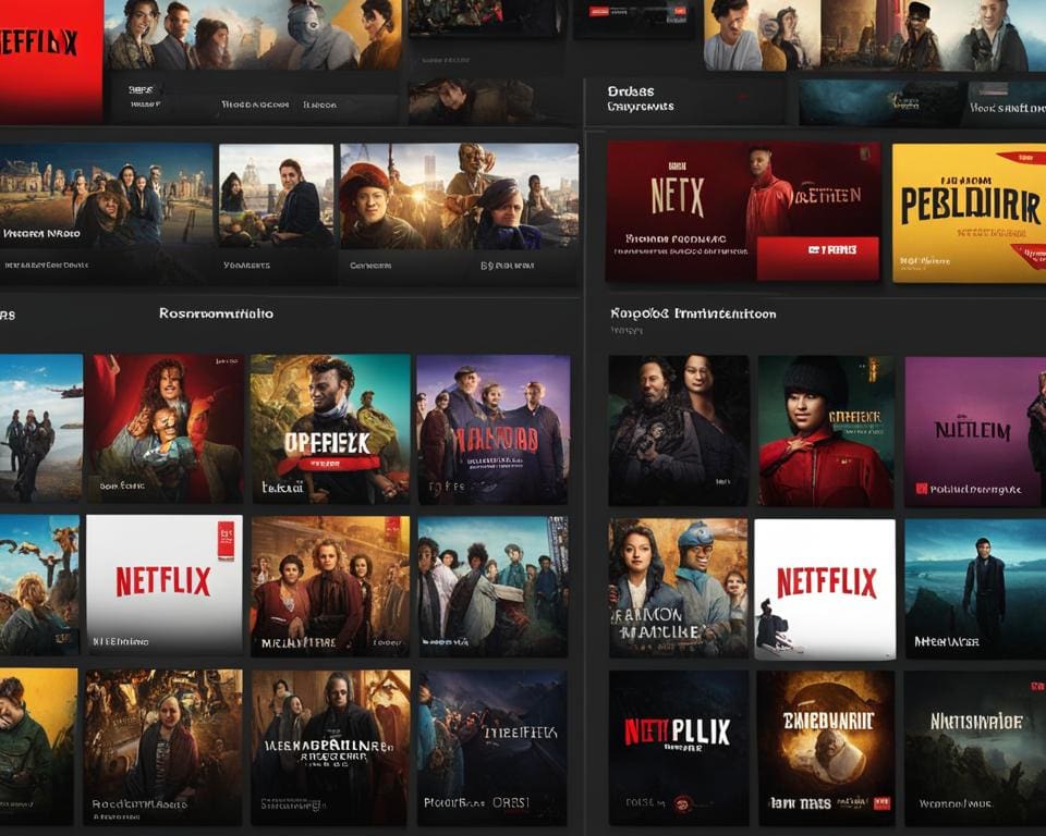 hoe personaliseer je je Netflix-ervaring