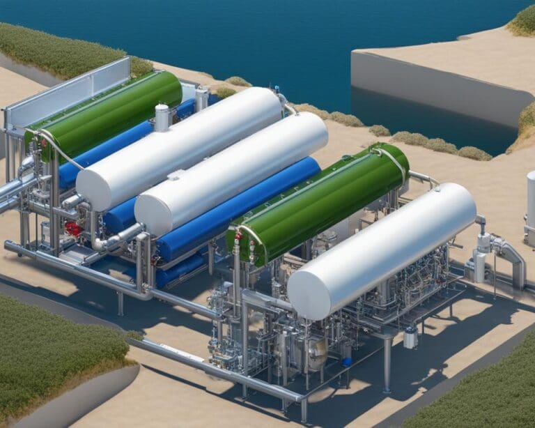 Hoe haal je zout uit water: ontzilten van water | watjenietwiltmissen.be