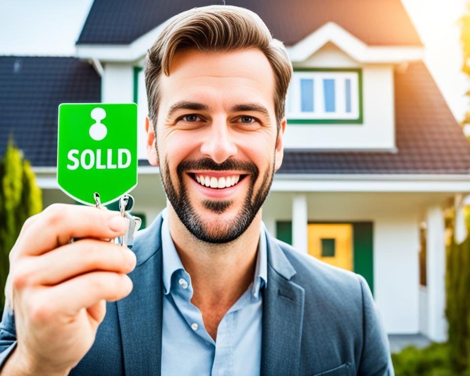 Schuldsaldoverzekering behouden bij verkoop huis