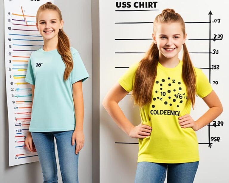 wat is de gemiddelde lengte van een 14 jarige | watjenietwiltmissen.be