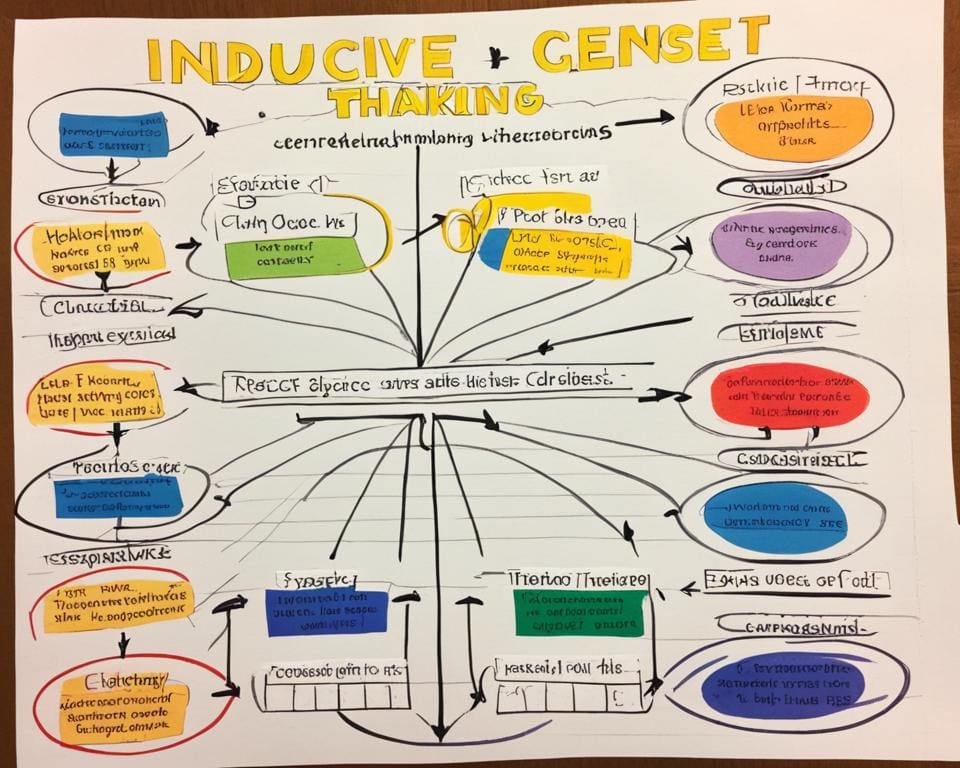 wat is inductief