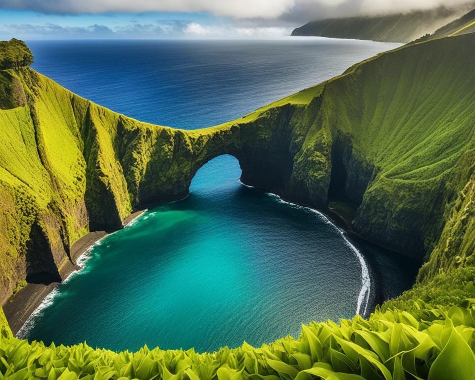 Ontdek de prachtige Azoren-eilanden