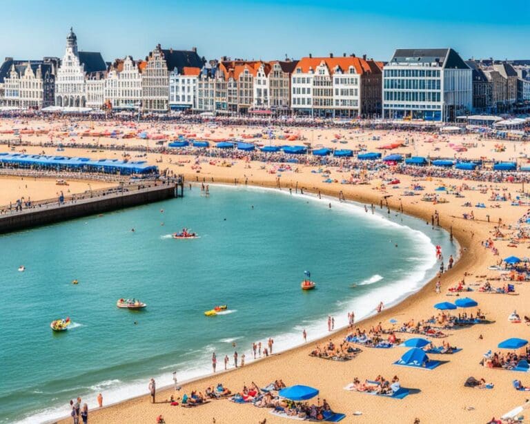 wat te doen in oostende dit weekend | watjenietwiltmissen.be