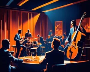 De beste jazzclubs van Parijs ontdekken
