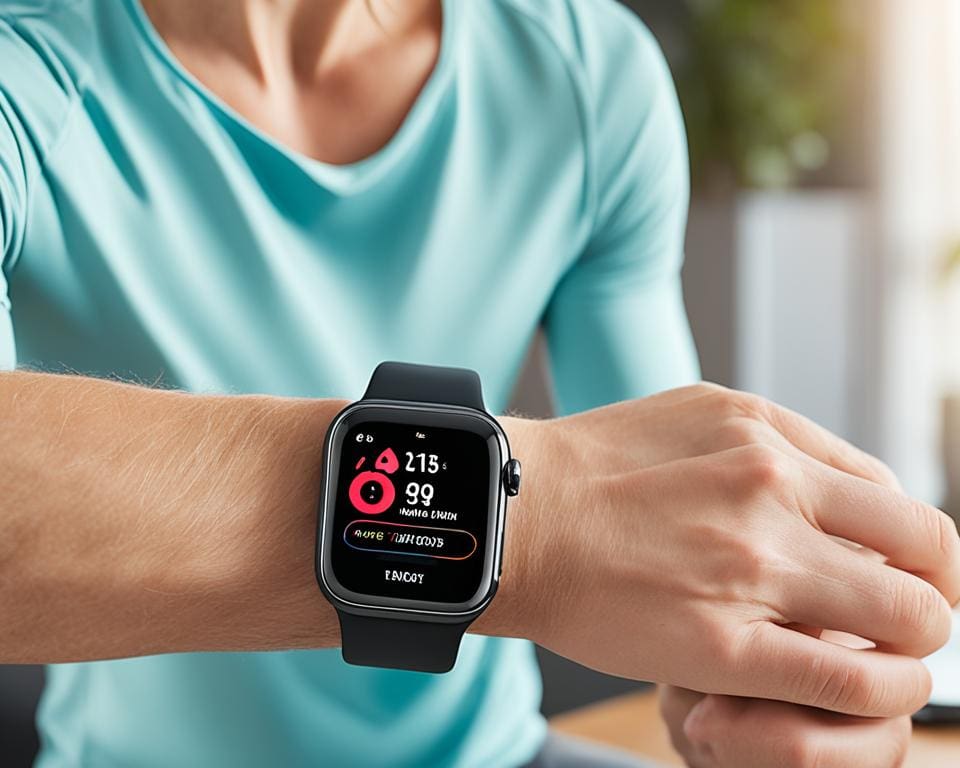 Apple's AI in wearables: De toekomst van gezondheid