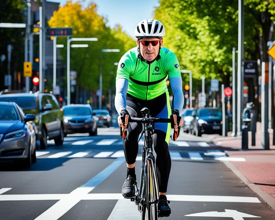 Fietsveiligheid: hoe voorkom je ongelukken?