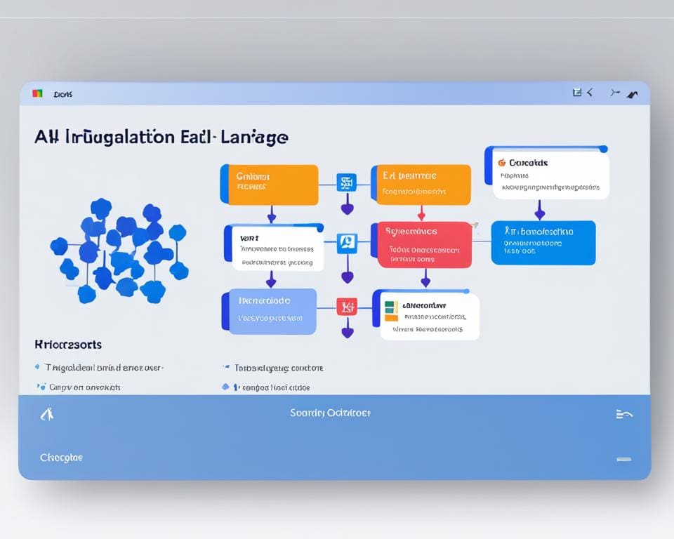 Microsoft's AI-gestuurde vertaaltools: Taalbarrières doorbreken