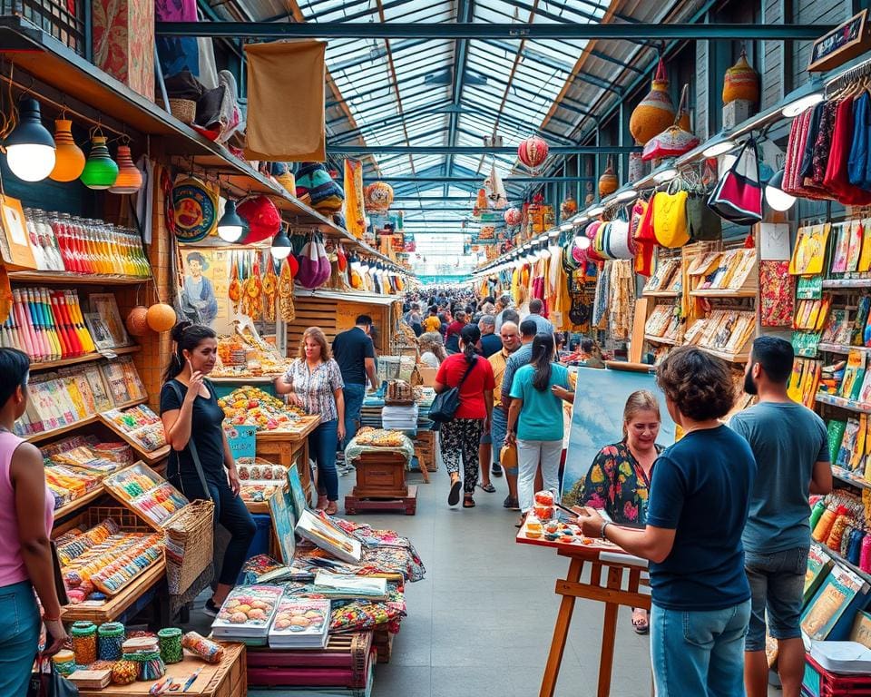 Hoe je jezelf kunt onderscheiden in een competitieve markt