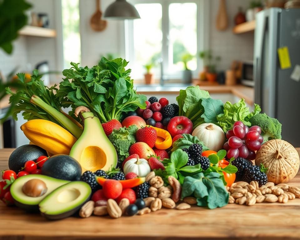 Verlaag je cholesterol door gezondere voedingskeuzes