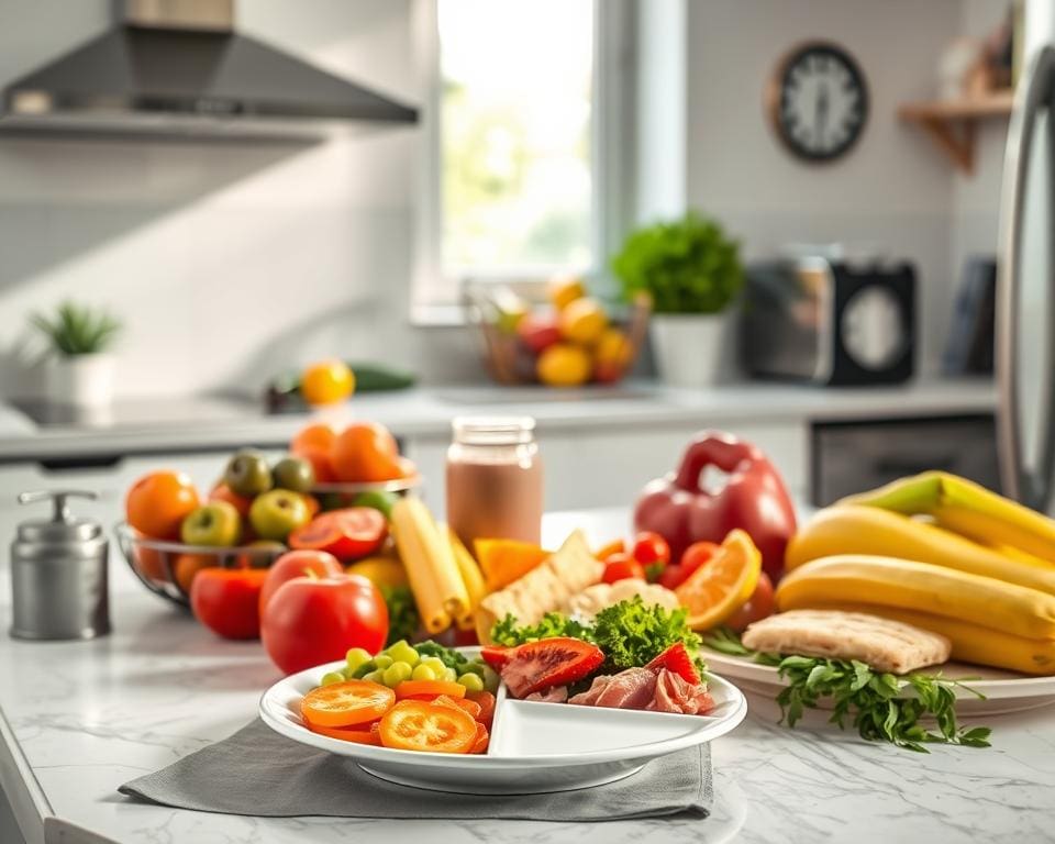 Voordelen van intermittend fasting voor gewichtsverlies