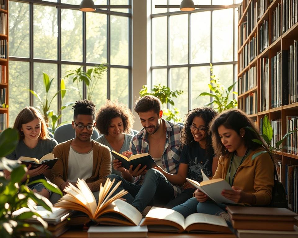 Waarom leren belangrijk is in het leven