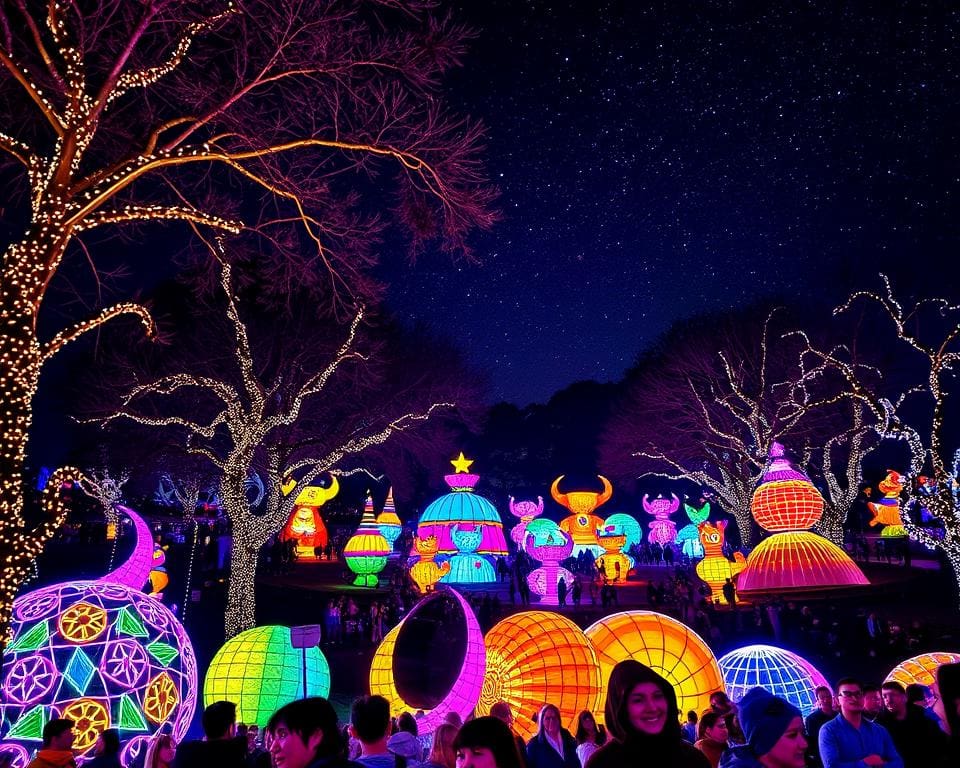 lichtfestival