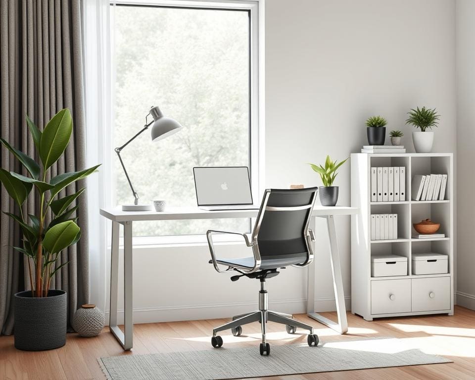 moderne home office items