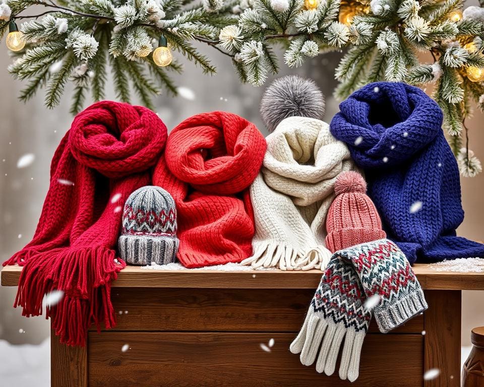 trendy winteraccessoires