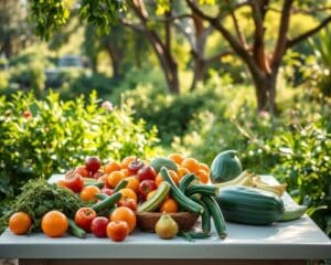 Eet mindful voor een evenwichtig en gezond leven