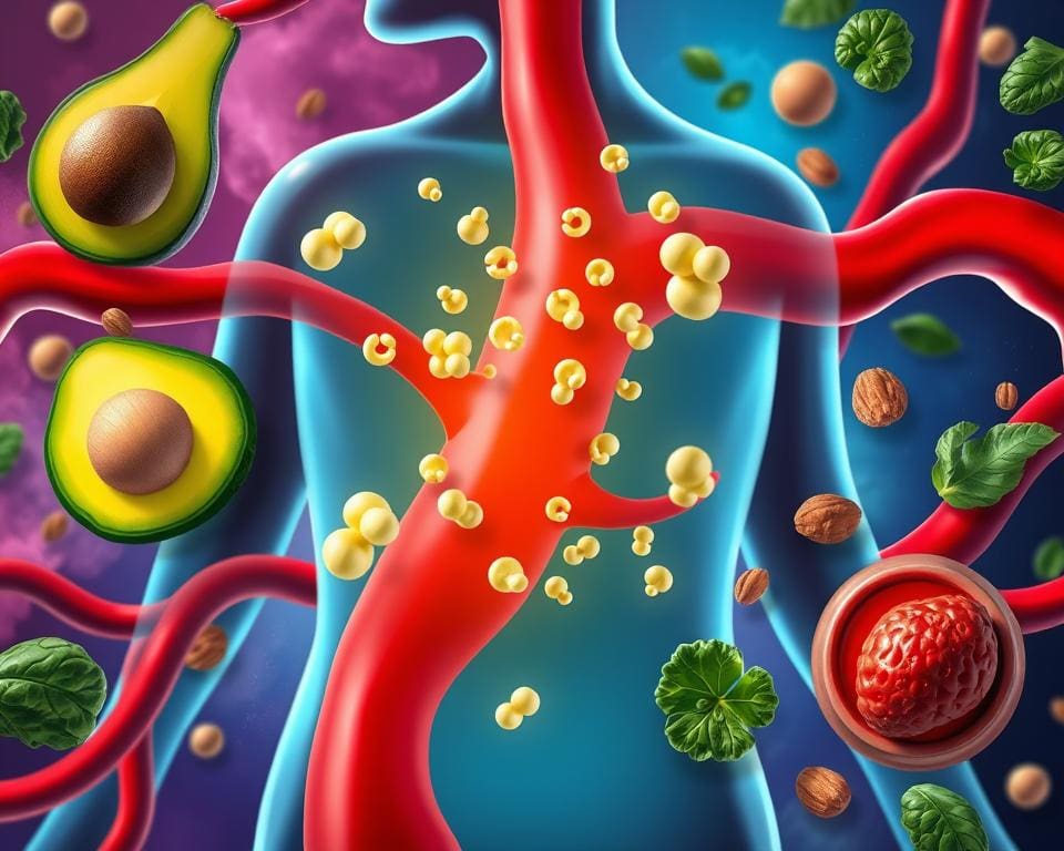 cholesterol