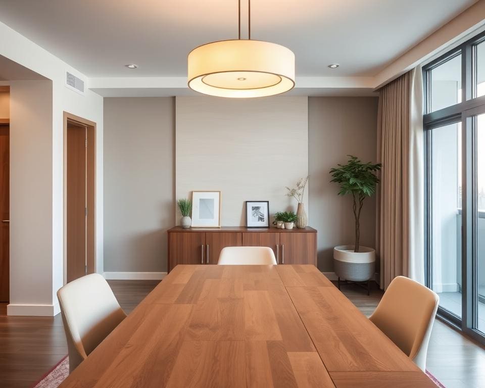 Eetkamer make-over tips